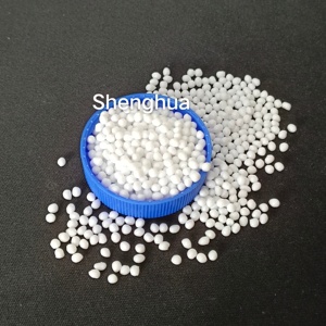 Haute Qualité Vierge PET Granules Résine Matériel Bouteille Alimentaire Qualité Pet Flocons Feuille Recyclé En Plastique Matières Premières - Product Image 2