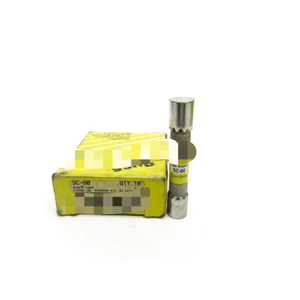 Controlador de programación PLC de automatización industrial, nuevo almacén listo, original, 480VAC, 60A, 2017 - Product Image 1