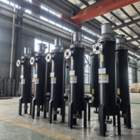 Calentador de agua eléctrico flexible de ahorro de energía con sistema de calefacción de tubo Instalación rápida y resistencia a la corrosión
