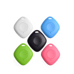 Dispositivo multifunzione Android Tag <span class=keywords><strong>GPS</strong></span> Mini Bluetooth Anti smarrimento dispositivo rombo Wireless Smart Pet Dog Finder <span class=keywords><strong>Locator</strong></span> - Product Image 1