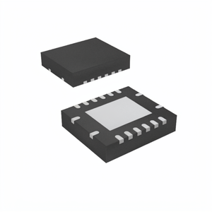 Interface Buy Electronics Components Online TS3V330RGYR In Stock 16 VFQFN Exposed Pad - Product Image 1