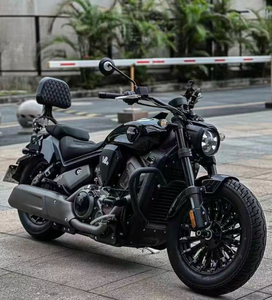 Motocicleta Cruiser de Segunda Mano, con ABS, con Pantalla LCD, Benda Gray Stone <span class=keywords><strong>300</strong></span> - Product Image 3