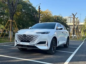 Changan UNI-K 2023 2.0T FWD Edizione <span class=keywords><strong>Joy</strong></span> - Product Image 1