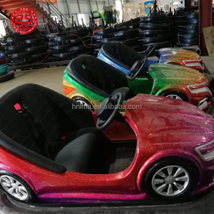 <span class=keywords><strong>รถ</strong></span>บั๊มพ์เด็กในร่มสำหรับสวนสนุก - โครงสร้างโลหะสำหรับสวนสนุกเชิงพาณิชย์ - Product Image 6