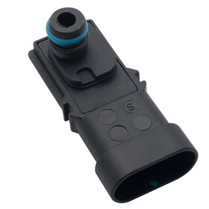 Intake Pressure <b>Sensor</b> 2508500QAA 5WK9681Z 820010516 <b>For</b> Opel Renault Europe <b>Car</b> Replacement Part - Product Image 2