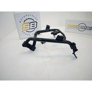 Rialzo Manubrio Buell Compatibile Lightning X1 Nero Accessorio Moto - Product Image 6