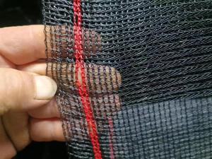 NEW Virgin Debris <strong>Scaffold</strong> Netting Vertical Debris Netting Scaffolding <strong>Net</strong> <strong>Suppliers</strong> - Product Image 5