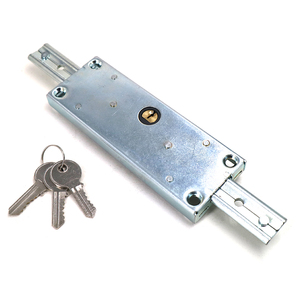 Prix d'usine, accessoires pour <span class=keywords><strong>porte</strong></span> à enroulement, <span class=keywords><strong>porte</strong></span> à enroulement, <span class=keywords><strong>serrure</strong></span> <span class=keywords><strong>de</strong></span> <span class=keywords><strong>porte</strong></span> - Product Image 2