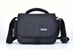 Bolsas de hombro de poliéster y algodón para cámara de ocio, bolsas de hombro de fábrica de vietnam para cámara de fotografía - Product Image 5