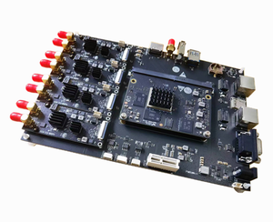 บอร์ดพัฒนาเกรดอุตสาหกรรม SS928/SD3403, อินพุตวิดีโอ 4 ช่อง, รุ่นในประเทศ W303 - Product Image 1