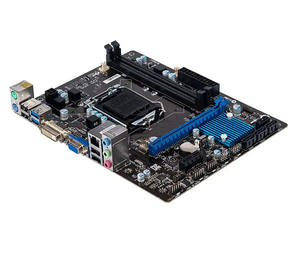 ขายส่งสำหรับเมนบอร์ด IE35 <span class=keywords><strong>B85M</strong></span> - Product Image 2