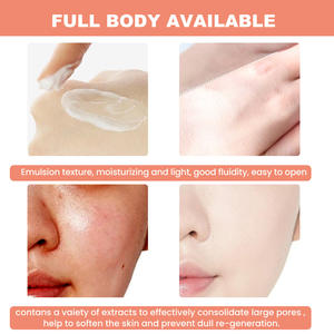 Offre Spéciale visage raffermissant nourrissant peau rafraîchissante hydratant résistant à l'oxydation crème pour le visage - Product Image 4