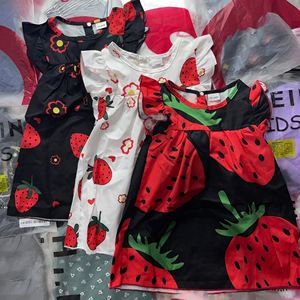 Nuevos Paquetes de Ropa para Niños 2026, Bolsas de Ropa, Jeans, Proveedor Mayorista, Pijamas, Paquetes de Ropa Sheinning para <span class=keywords><strong>Mujer</strong></span> - Product Image 1