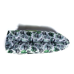 Rapide Gonflable Pliant Camping Chaise Longue Pause Déjeuner de <span class=keywords><strong>Bureau</strong></span> Air Canapé-<span class=keywords><strong>Lit</strong></span> - Product Image 3