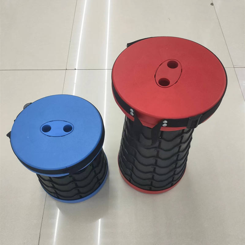 Ultimate Folding Seat | Sgabello Da Pesca