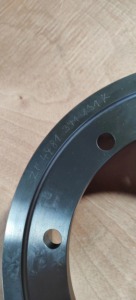 Roulement à bride SP149508 compatible avec les pièces Liugong – Vente directe usine – Pièces de machines de construction - Product Image 2