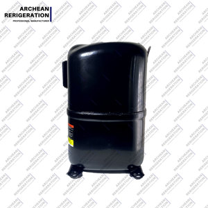 CR32K6E-PFV-875 máy nén tủ lạnh A/C máy nén kín máy nén pittông - Product Image 2
