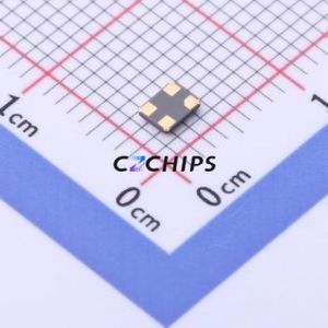 CF4026M00012T8188046 Crystal (Passive) SMD3225-4P Crystal Oscillator 26MHz 10ppm 12pF 20ppm - Product Image 2