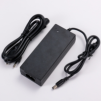 Alimentation d'usine 12V 7A adaptateur de batterie pour outil électrique adaptateur secteur interchangeable adaptateur secteur 12v