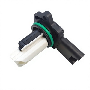Sensor de Flujo de Aire Pte 1095 13627520519 para BMW 12 V, Pieza Nueva para Auto - Product Image 4
