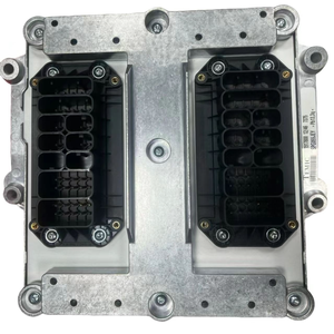 وحدة تحكم إلكترونية جديدة وعالية الجودة 1514611 لتطبيقها على محركات سكانيا للحفارات S6 S8 DC9 DC13 أرقام 1726100 1726109 1726098 1917800 - Product Image 2