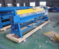 Machine à plier des feuilles métalliques, en acier inoxydable, pliage automatique, de haute qualité, flexible, pour le pliage des conduits d'air