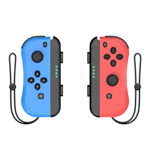 Trái & phải điều khiển cho joycon điều khiển trò chơi điều khiển cho Nintendo chuyển đổi - Product Image 3