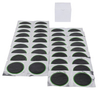 Qualité supérieure Forme Ronde Tube Pneu Réparation Cold Patch Meilleur Prix Pièces Auto
