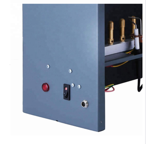 <span class=keywords><strong>Best</strong></span> Verkopende Drukvat Fzone 4 L <span class=keywords><strong>Aquarium</strong></span> Co2 Generator Systeem - Product Image 3