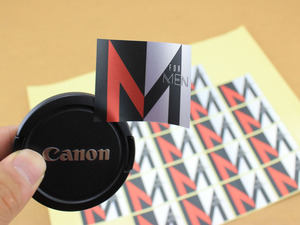 แก้วที่กำหนดเองไม่มีการโอนรวมสติ๊กเกอร์แก้วที่กำหนดเอง,วัสดุ PET เป็นโมฆะฉลากและยอมรับคำสั่งที่กำหนดเอง - Product Image 5