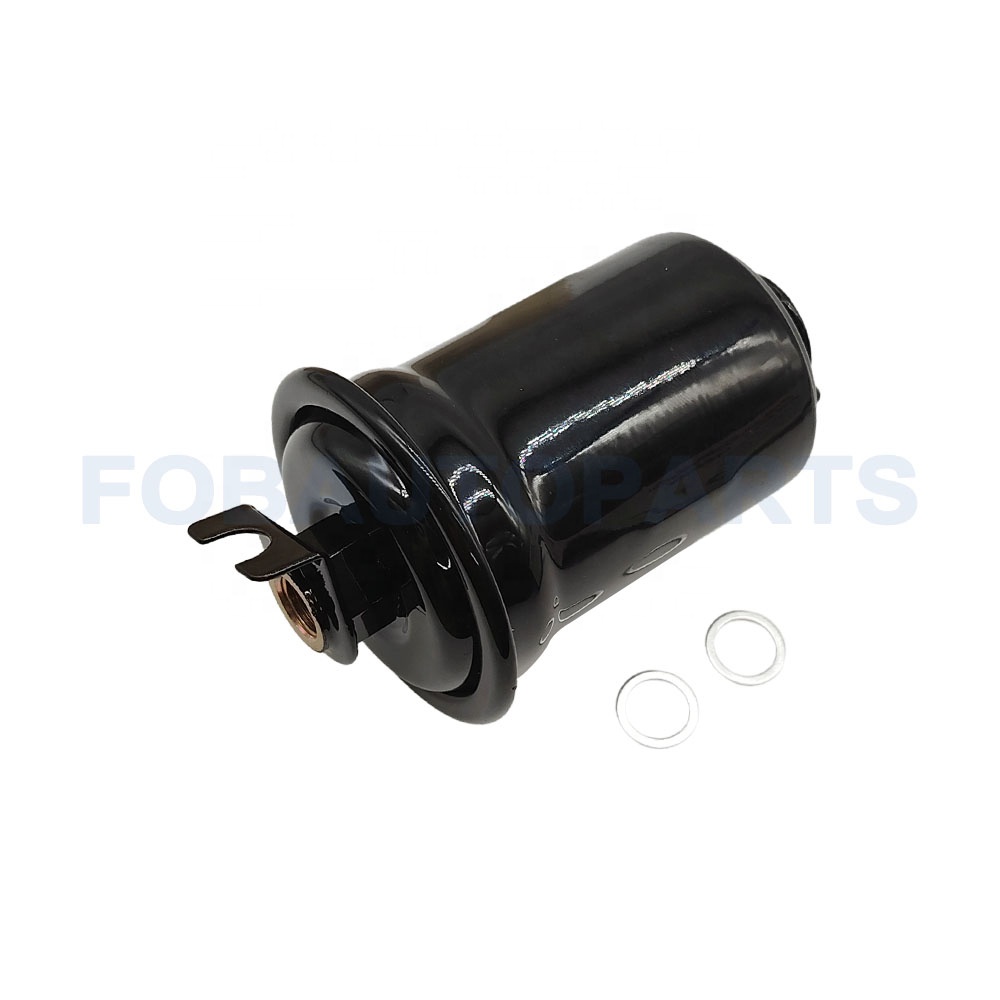 High Quality Car Fuel Filter Compatible for Suzuki Grand Vitara 15410-61A00 1541061A00