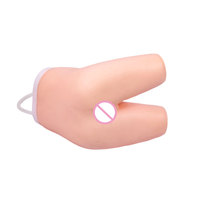 Modèle avancé de formation à la défécation assistée par lavement en PVC DARHMMY pour les écoles et les hôpitaux de formation d'infirmières
