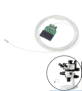 0.65 x0.65 mm 1mm 200P ovm6948 1mm máy ảnh mô-đun Kit USB nội soi - Product Image 2