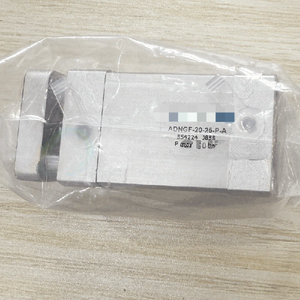 ADNGF-20-25-<span class=keywords><strong>P</strong></span>-A 554224 紧凑型气缸 ADNGF2025PA - Product Image 1