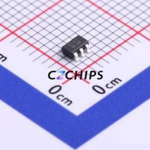 Original nuevo amplificador operacional de chip IC de circuito integrado de 1, 2/TR de 1/2" - Product Image 1