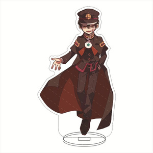 Figura de acrílico de Hanako-kun, el niño de la Tierra, con personajes de <span class=keywords><strong>Yashiro</strong></span> <span class=keywords><strong>Nene</strong></span>, Tsumori Yugi, Tsuyu Akane, adorno de acrílico, regalo publicitario - Product Image 5