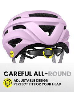 <span class=keywords><strong>Casque</strong></span> de vélo OutdoorMaster <span class=keywords><strong>MIPS</strong></span> Casques de vélo de route en montagne, autoroute pour jeunes et adultes avec deux doublures amovibles - Product Image 4