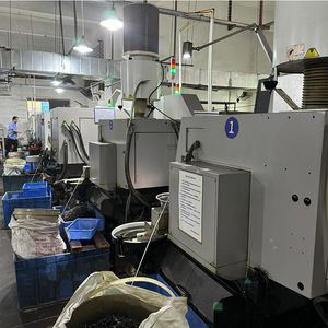 Piezas Modificadas para Motocicletas, Accesorios de Procesamiento Personalizado de Aleación de Aluminio Mecanizado por CNC de Precisión, Torneado en China - Product Image 4