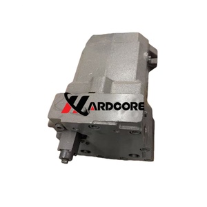 HMV165-02 Hydraulic Motor <b>Pump</b> for R934 R944 Machines - Product Image 1