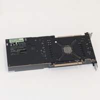 Carte serveur Radeon Instinct 32 Go MI50 Carte serveur AMD MI50 32 Go