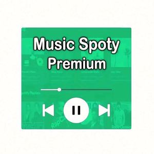 Cuentas Personales Individuales de <span class=keywords><strong>Spotify</strong></span> Premium, Sin Invitación a Grupo <span class=keywords><strong>Familiar</strong></span>, 1 Año - Product Image 4