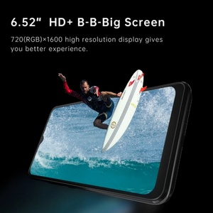 OUKITEL C25 สมาร์ทโฟนหน้าจอ 6.52 นิ้ว HD+ ความจุ 4GB+32GB ระบบปฏิบัติการ Android 11 แบตเตอรี่ 5000mAh - Product Image 3