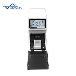 جهاز تحليل سريع لتكاثر الأحماض النووية أوتوماتيكي بالكامل مع محلل استخراج الأحماض النووية - Product Image 5