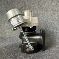 Komponen Mesin Konstruksi Berkualitas Tinggi, Suku Cadang Mesin Diesel, Rakitan Turbocharger
