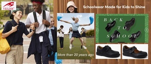 Ragazza Mary Jane School Uniform Shoes Strap Dress Uniform Flats Black Comfy Girls Dress Shoes Mary Janes School Shoes For Girls - Product Image 4