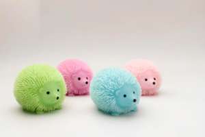 XTQ Stress <span class=keywords><strong>Ball</strong></span> Pouco Hedgehog <span class=keywords><strong>Ball</strong></span> Squeeze <span class=keywords><strong>Ball</strong></span> Brinquedos Fidget Brinquedos Fábrica Direto Atacado Brinquedos - Product Image 6