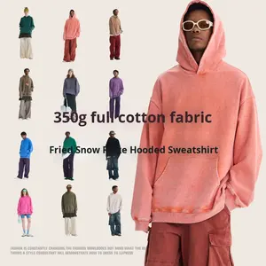 <span class=keywords><strong>เสื้อ</strong></span><span class=keywords><strong>ฮู</strong></span>้ด<span class=keywords><strong>ด</strong></span>ี้<span class=keywords><strong>ลาย</strong></span>หัวใจสไตล์วินเทจ น้ำหนัก 350 กรัม ทรงหลวม ใส่ไ<span class=keywords><strong>ด</strong></span>้ทั้งชายและหญิง เหมาะสำหรับฤ<span class=keywords><strong>ด</strong></span>ูใบไม้ร่วงและฤ<span class=keywords><strong>ด</strong></span>ูหนาว - Product Image 2