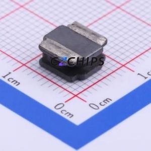 ตัวเหนี่ยวนำไฟฟ้า SQH8040S-1R4N-LF แบบ SMD ( ค่าความเหนี่ยวนำ: 1.4uH )( ความแม่นยำ: 30% กระแสไฟฟ้าที่กำหนด: 7.5A ) - Product Image 2