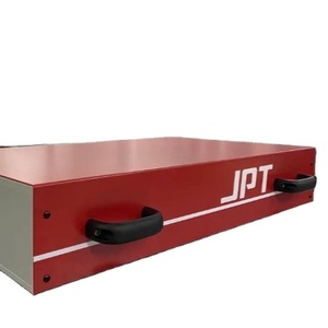 2026 NEW JPT Laser Source M7 Series 20W-500W Width Adjustable MOPA Mini Fiber Laser Source for Laser Marking - Product Image 1
