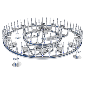 Nouveau modèle 2026 : Équipement de fontaine musicale, fontaine dansante, fontaine de jardin pour hôtel/piscine/villa/étang - Product Image 5